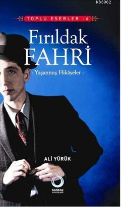 Fırıldak Fahri