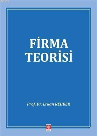 Firma Teorisi