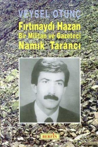 Fırtınaydı Hazan