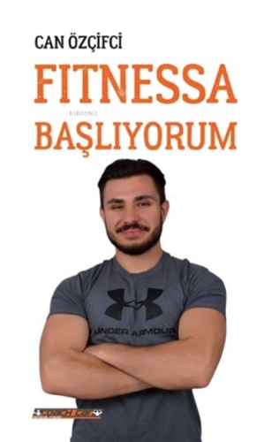 Fıtnessa Başlıyorum