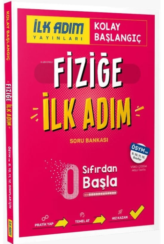 Fiziğe İlk Adım