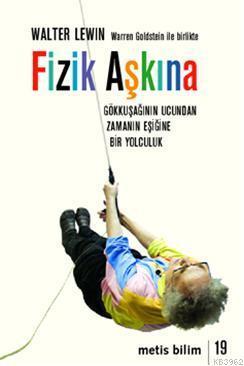 Fizik Aşkına