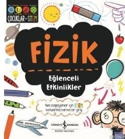 Fizik - Eğlenceli Etkinlikler