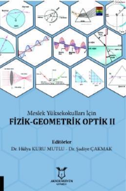 Fizik - Geometrik Optik II