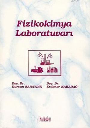 Fizikokimya Laboratuvarı