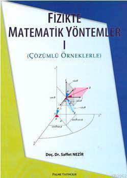 Fizikte Matematik Yöntemler 1