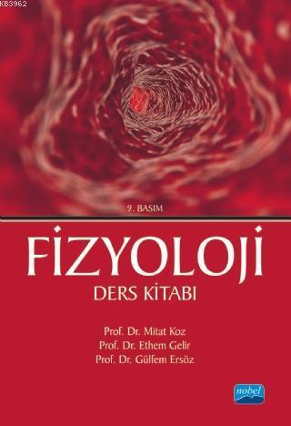 Fizyoloji Ders Kitabı