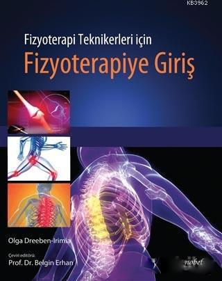 Fizyoterapi Teknikerleri için Fizyoterapiye Giriş