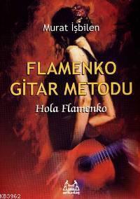 Flamenko Gitar Metodu