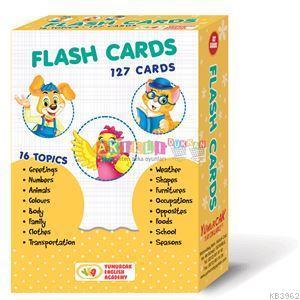 Flash Cards