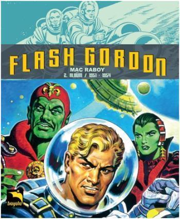 Flash Gordon