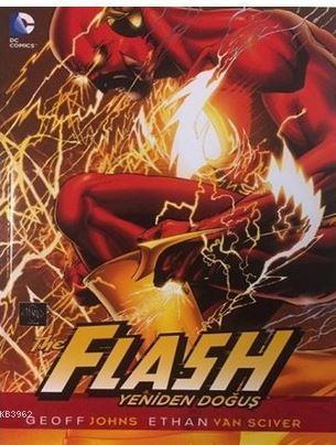 Flash Yeniden Doğuş