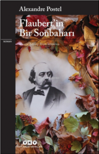 Flaubert’in Bir Sonbaharı