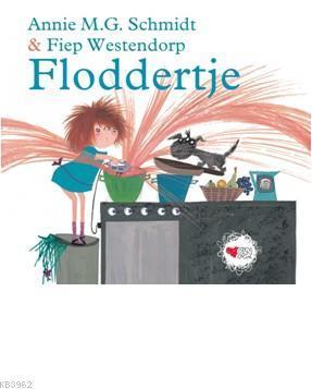 Floddertje