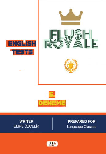 Flush Royale English Tests 5