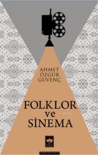 Folklor ve Sinema