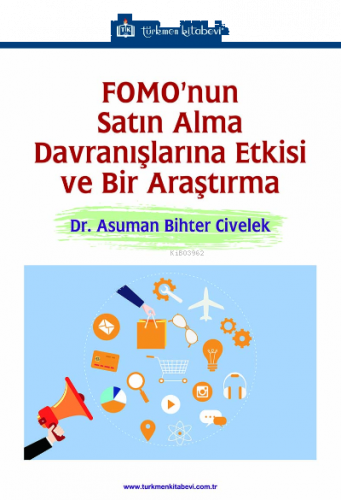 FOMO'nun Satın Alma Davranışlarına Etkisi ve Bir Araştırma