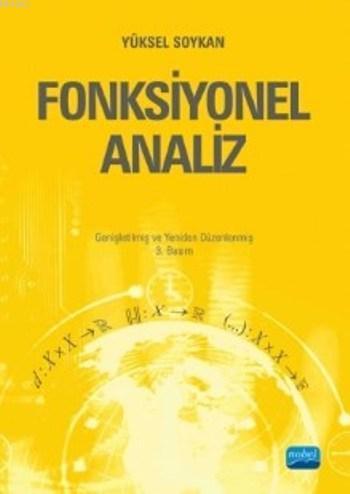 Fonksiyonel Analiz