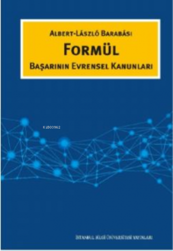 Formül Başarının Evrensel Kanunları