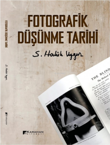 Fotografik Düşünme Tarihi