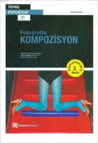 Fotoğrafta Kompozisyon TF 2