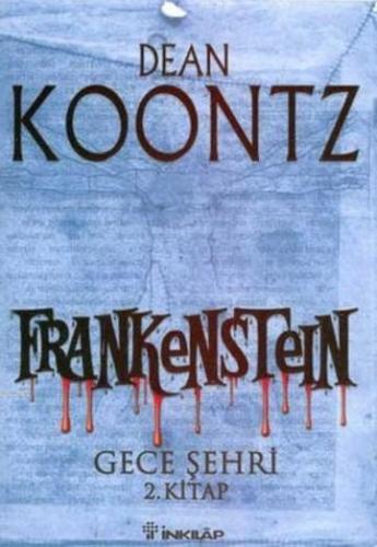 Frankenstein 2 - Gece Şehri