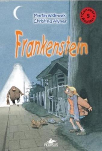 Frankestein