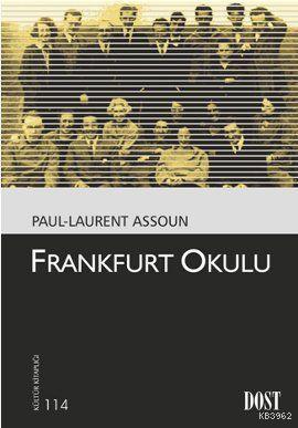 Frankfurt Okulu