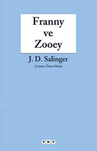 Franny Ve Zooey