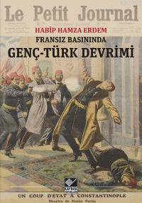 Fransız Basınında Genç-Türk Devrimi