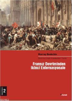 Fransız Devrimin İkinci Enternasyonele (2 Cilt)