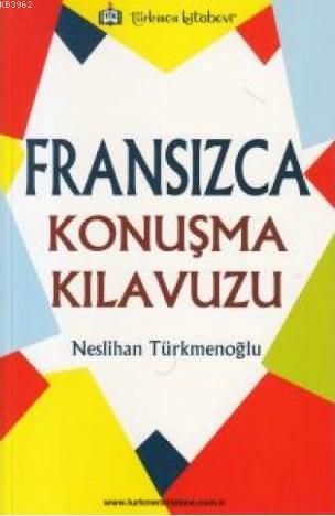 Fransızca Konuşma Kılavuzu