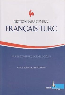 Fransızca - Türkçe / Türkçe - Fransızca Sözlük