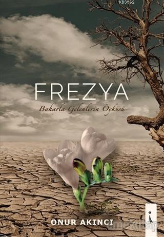 Frezya