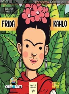 Frida Kahlo