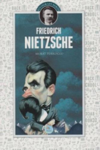 Friedrich Nietzsche