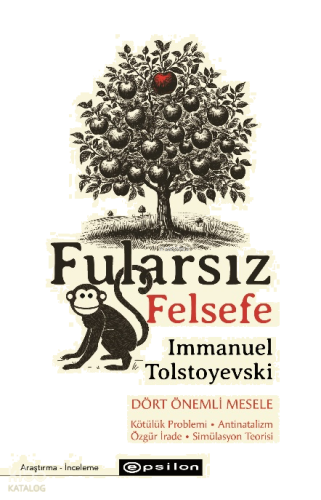 Fularsız Felsefe