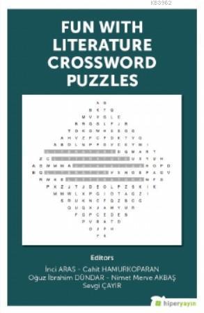 Fun With Literature Crossword Puzzles