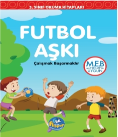 Futbol Aşkı