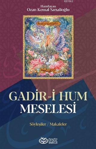 Gadir-i Hum Meselesi