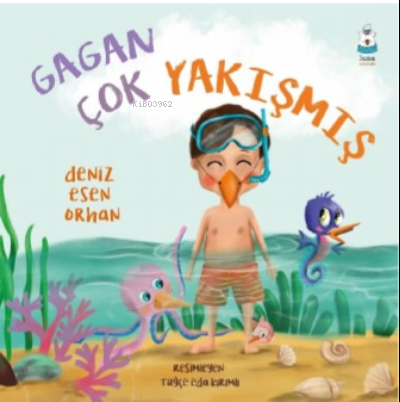 Gagan Çok Yakışmış