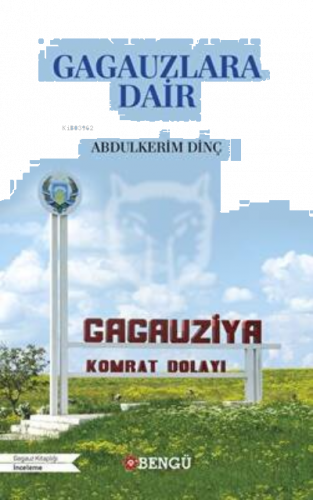 Gagauzlara Dair