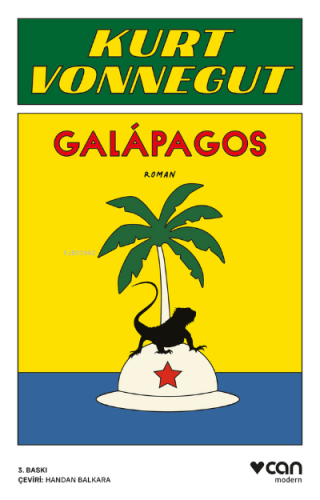 Galapagos