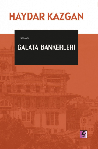 Galata Bankerleri