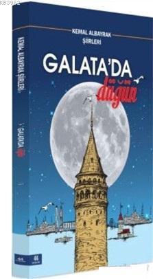 Galata'da Düğün