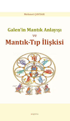 Galen’in Mantık Anlayışı ve Mantık-Tıp İlişkisi