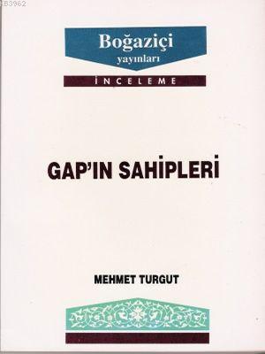 Gap'ın Sahipleri