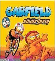 Garfield Büyük Yarış