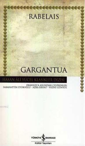 Gargantua