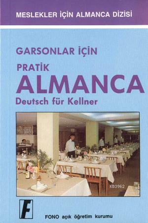 Almanca